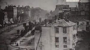 77. Фотокамера Луи Дагера