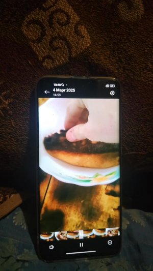 Шаурма крутая