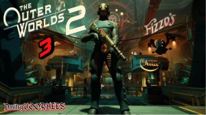 Прохождение The Outer Worlds 2  # 3 [2025] Ps5