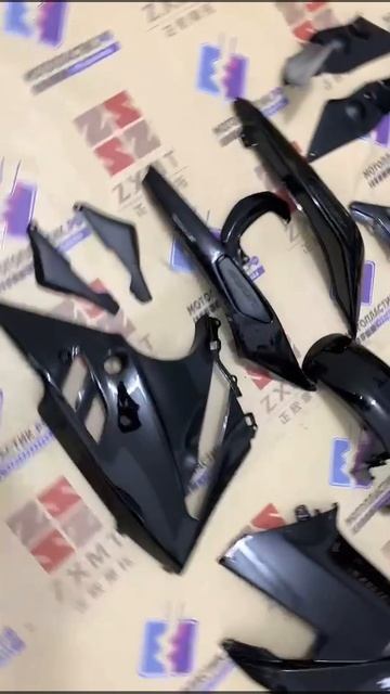 г. Москва Kawasaki ER-6F/Ninja 650R 2009-2011/Ninja 400 2010-2013 ||| мотопластик.рф смотреть онлайн