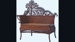 История ротанга