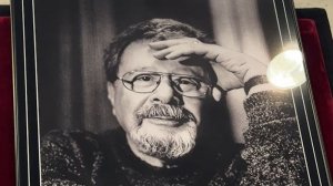 Прощание с Генрихом Падвой в Москве
