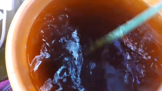 2224.  ВПЛ,  Первая подкормка рассады перцев и томатов.