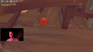 Яйцо тыква в игре Egging On