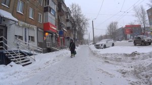 12-02-2026 прогулка по району