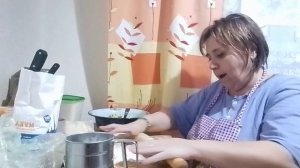 Пирожки с луком и яйцом. Сухарики и снова обсуждения комментарий.