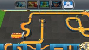 Играю в хот вилс 🔥🔥⚡️🚘🚘🏎🏎🛣🚦