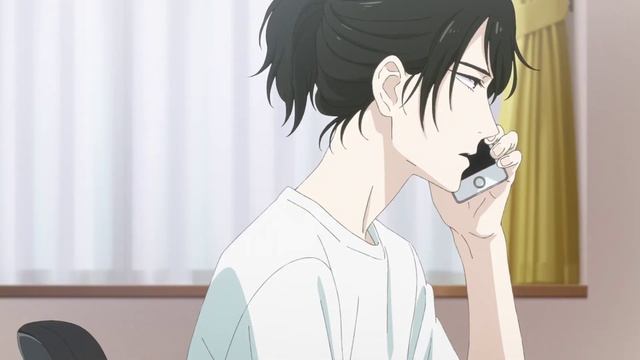 Дневник разных стран 6 серия (аниме-сериал, 2026) смотреть онлайн