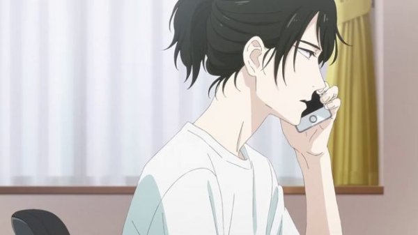 Дневник разных стран 6 серия (аниме-сериал, 2026)