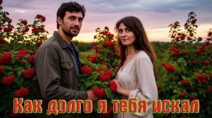 Хитовый Трек от ЕЛЕНЫ КАРПУК - КАК ДОЛГО Я ТЕБЯ ИСКАЛ (Suno Ai)