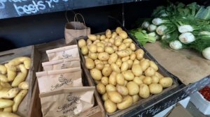 Налет на сельский магазин в Австралии