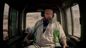 Золотая лихорадка 9 сезон 12 серия (реалити-шоу, 2018)