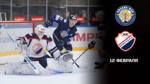 РЯЗАНЬ-ВДВ - КРИСТАЛЛ. ОБЗОР МАТЧА