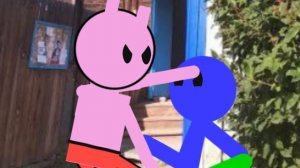 Жизнь каляки#3 сезон 2 серия память