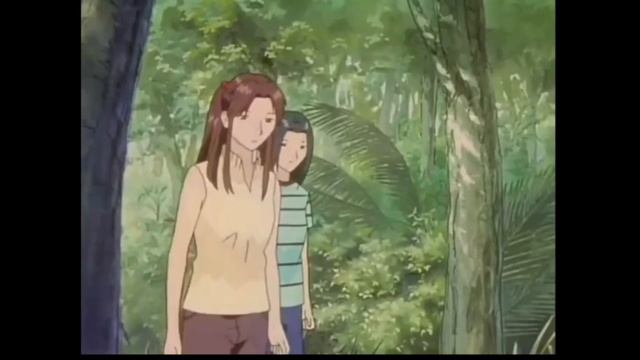 Смешные моменты из аниме #75