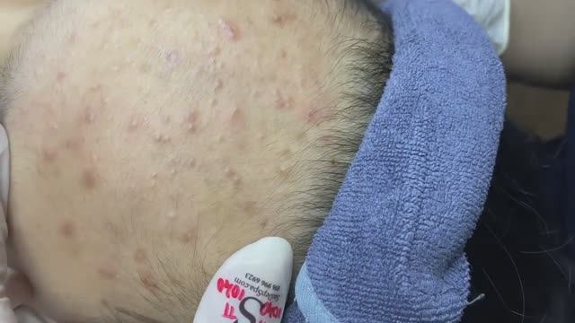 Relax Spa • 104 • АСМР • SacDepSpa collection смотреть онлайн