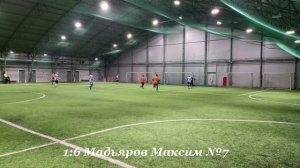 Мебельщик - Фортуна 2:12 (обзор)