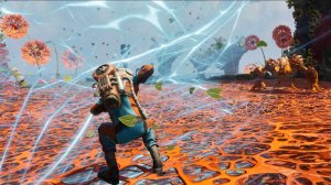 Journey to the Savage Planet #23