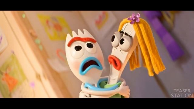 История Игрушек 5 Мультфильм трейлер 2026 смотреть онлайн