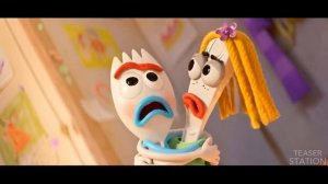 История Игрушек 5 Мультфильм трейлер 2026