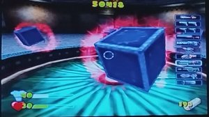 Serious Sam Next Encounter [Ps2] Прохождение, Этап 29 – зал трансформации