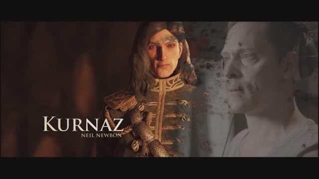 GreedFall The Dying World — трейлер персонажей смотреть онлайн