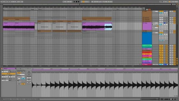 3.02 - Finishing the idea and verse