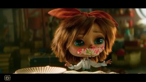 Домовенок Кузя 2 Трейлер 2026