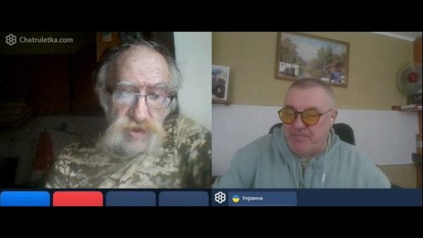 Мир хижинам - война дворцам