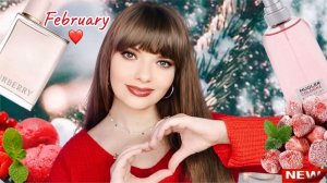 СВЕЖИЕ И ФРУКТОВЫЕ АРОМАТЫ ЗИМОЙ | КУРС НА ВЕСНУ