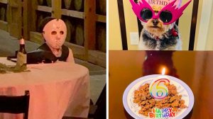 Твоя вечеринка — отстой, пока она не такая!