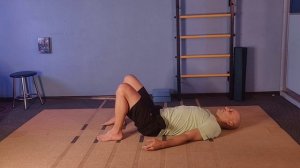 расслабляем плечи шею внчс