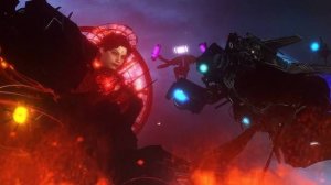 Что если Титан камерамен с клешнёй вернулся в 79 серии (ПЕРЕЗАЛИВ)