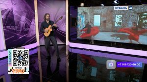 Егор Адажио: любое мое мероприятие не обходится без барабанов