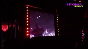 Новости Первого | ELVIRA T презентовала новый альбом | Роберт Гербер отпраздновал ДР