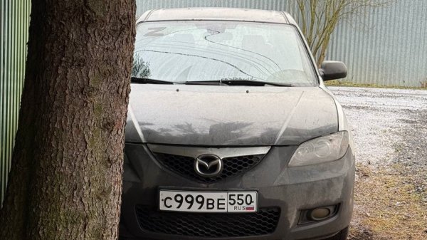 НА ЧТО Я ОБМЕНЯЛ ВОЛГУ? / СПОРТИВНЫЙ ЯПОНЕЦ С НЮАНСОМ