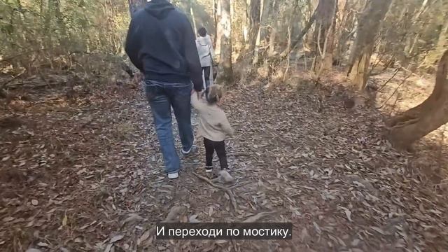Ep.380 This Is Why We Love Outdoor Travel (Russian Subtitles) смотреть онлайн