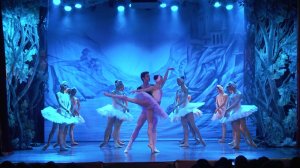 ЛЕГЕНДА В «ЛИДЕРЕ»