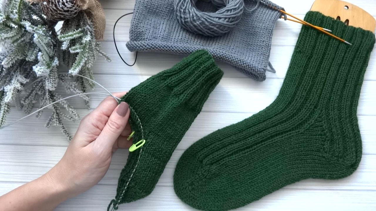 Хороший день. Готовлю много мастер - классов👌 смотреть онлайн