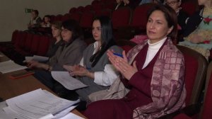 Джалиловские чтения