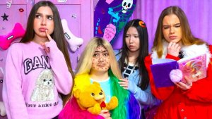 ℹ️ КРАСАВИЦЫ СТАЛИ СТРАШНЫМИ - КТО ЗА ЭТИМ СТОИТ!!! МИНУС ОДНА КРАСОТКА!?!