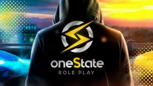 OneState Гангстерские Разборки