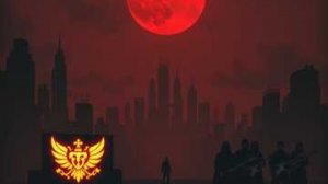 Meridian как тьма!