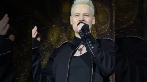 Всем прекрасного настроения в этот зимний вечер... С благодарностью всем...