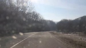 Зимой в Путешествие.mp4