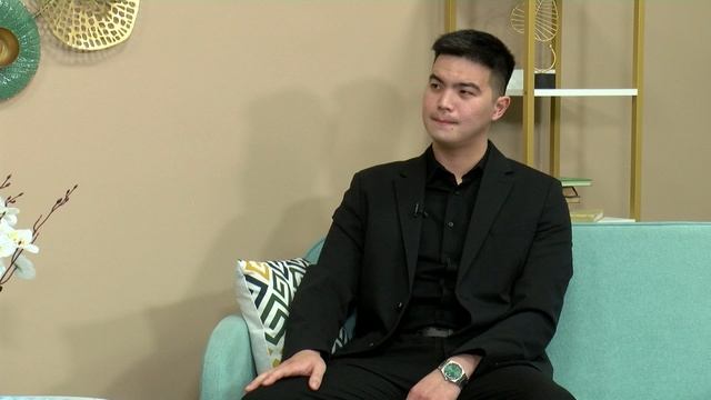 КАЛМЫКИЯ В ЛИЦАХ - АНАТОЛИЙ МУЧКАЕВ 12 02 2026 смотреть онлайн