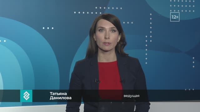 Новости Владимира и Владимирской области 12 февраля 2026 года. Дневной выпуск