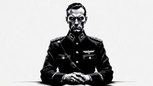 Ты - фашистский офицер (И это весь твой жизненный путь) | История | Подкаст