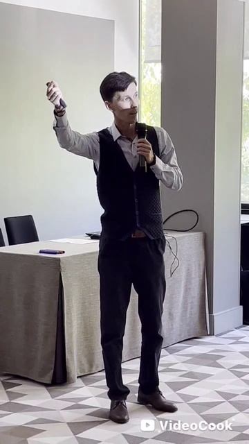 Тимбал о бережливом производстве для Эквиум