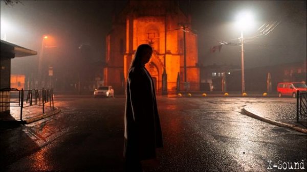 🚀🎵 🎧 FUTURE GARAGE ⧸ WAVE MIX [OCTOBER VIII]